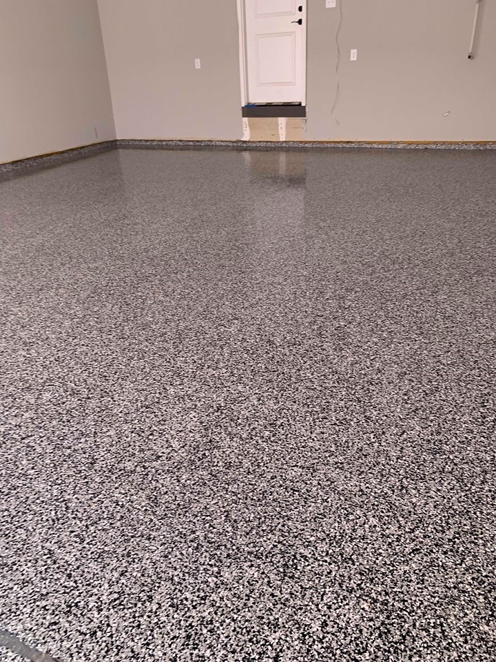 Elite Concrete Clarksville Image